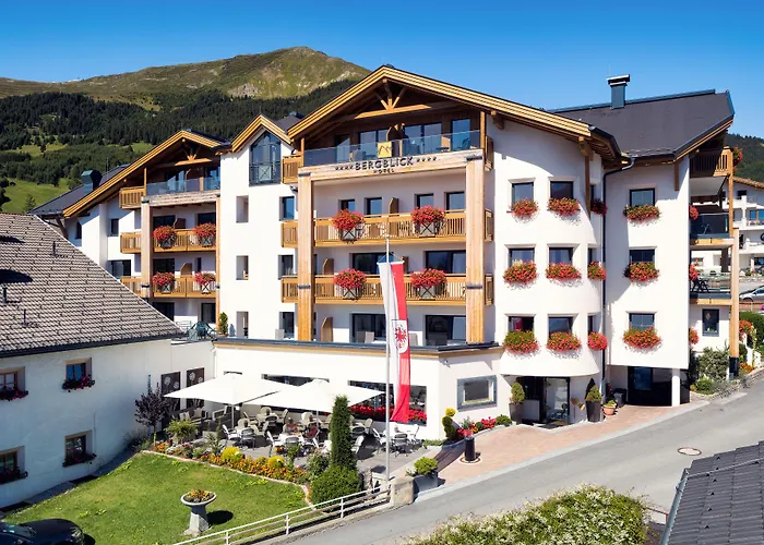 Hotel Bergblick