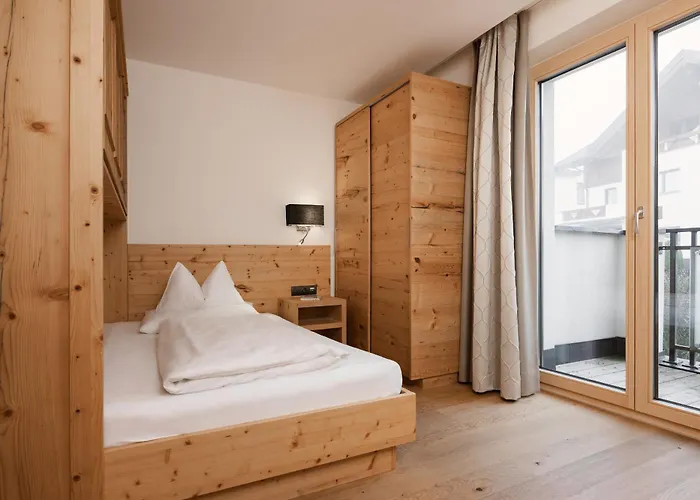 Hotel Bergblick