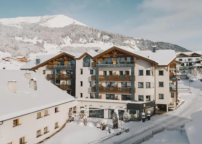 Hotel Bergblick